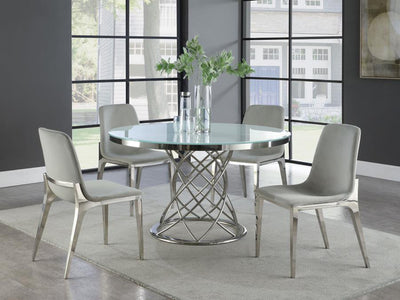 Irene 4 Person Dining Room Set