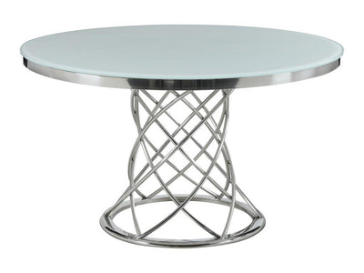 Irene 4 Person Dining Room Set