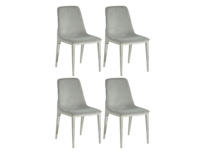 Irene 4 Person Dining Room Set