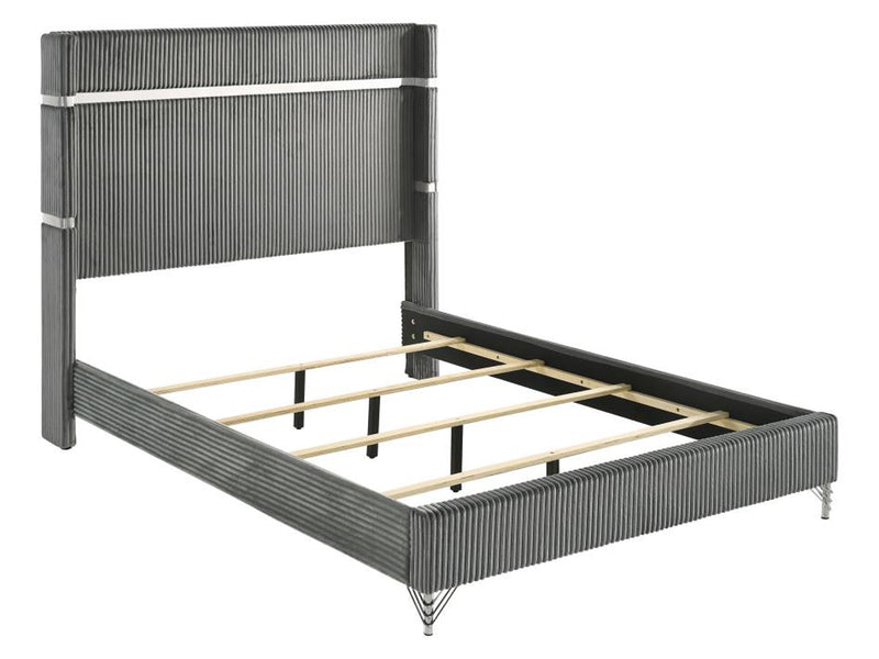Lucia Platform Bed