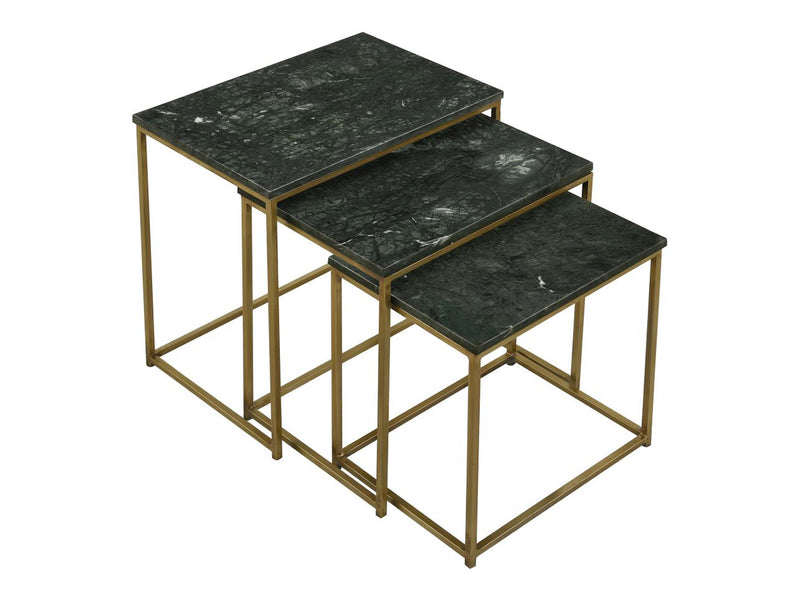 Medora 22" Tall Nesting Table