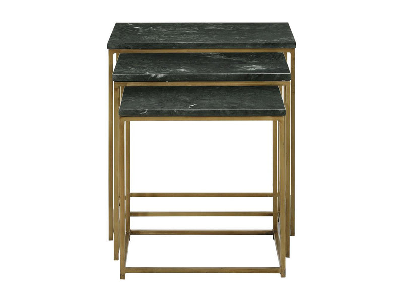 Medora 22" Tall Nesting Table