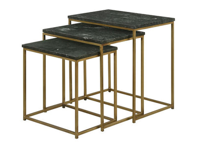 Medora 22" Tall Nesting Table