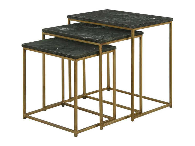 Medora 22" Tall Nesting Table