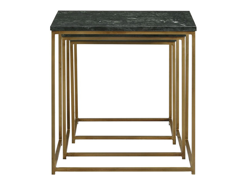Medora 22" Tall Nesting Table
