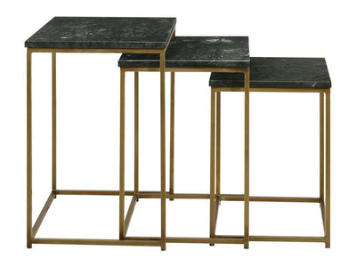 Medora 22" Tall Nesting Table