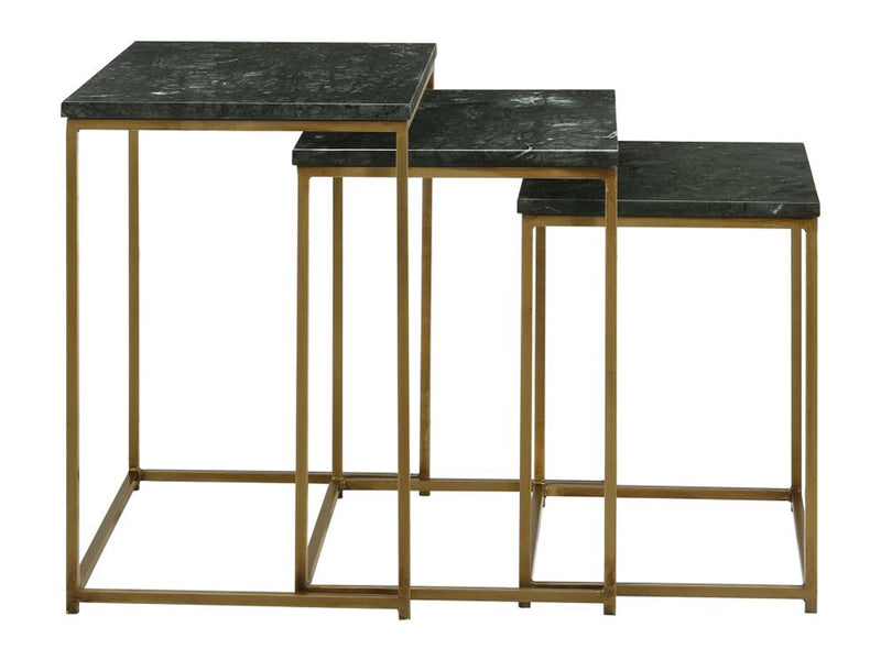 Medora 22" Tall Nesting Table