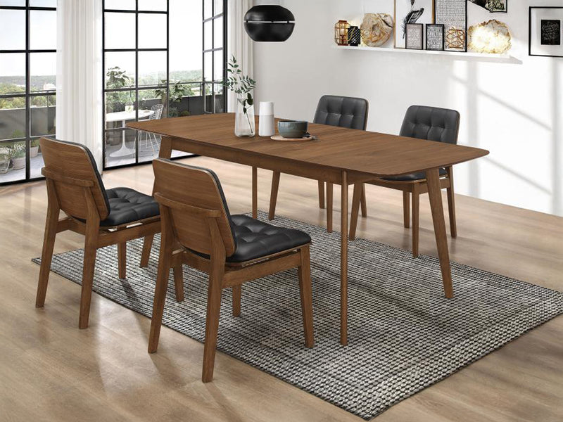 Redbridge 4-6 Person Dining Room Set