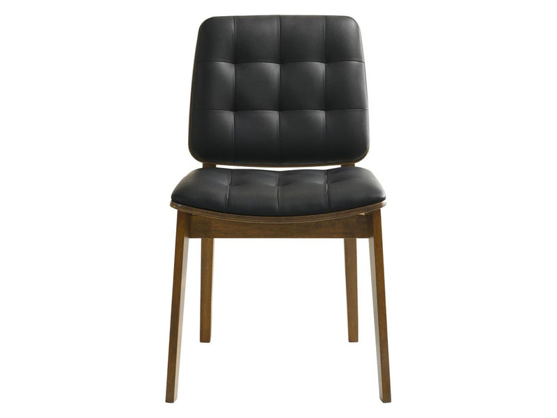 Redbridge 18.2" Wide Dining Side Chair (Set of 2)