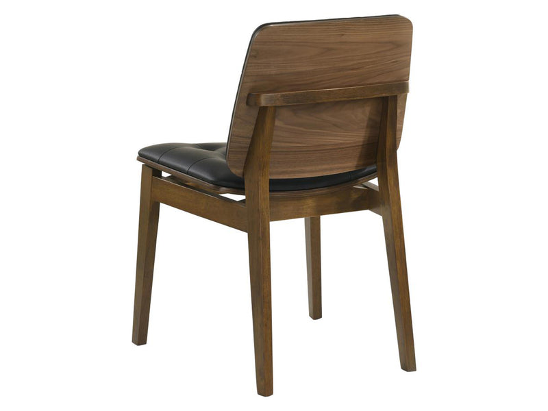 Redbridge 18.2" Wide Dining Side Chair (Set of 2)