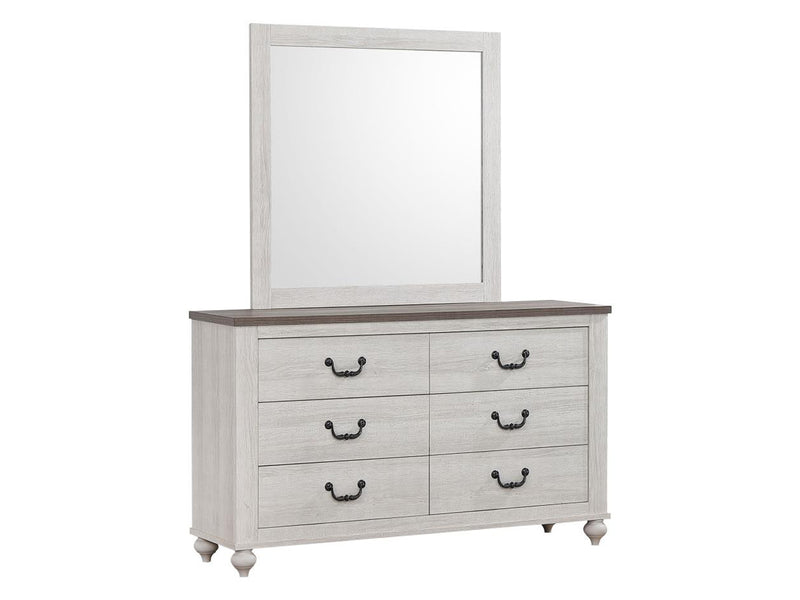 Stillwood Bedroom Set
