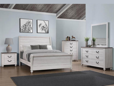 Stillwood Bedroom Set
