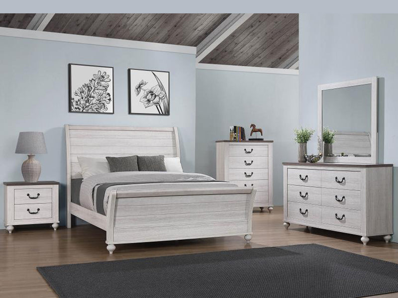 Stillwood Bedroom Set