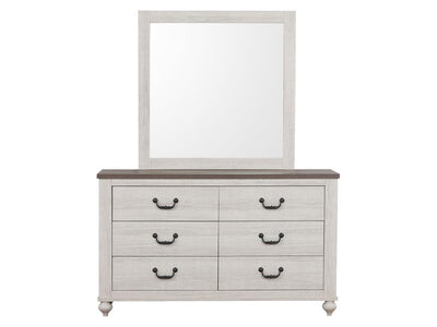 Stillwood Bedroom Set