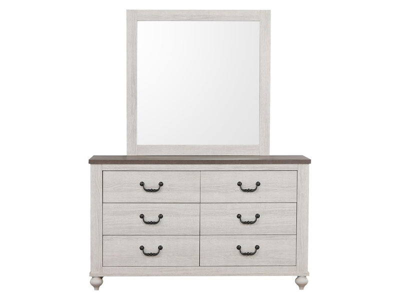 Stillwood Bedroom Set