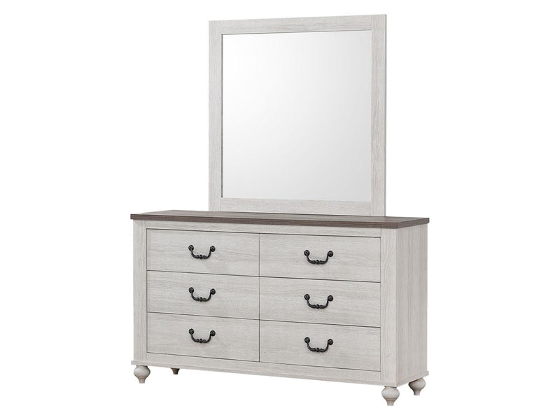 Stillwood Bedroom Set