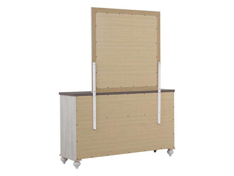 Stillwood Bedroom Set