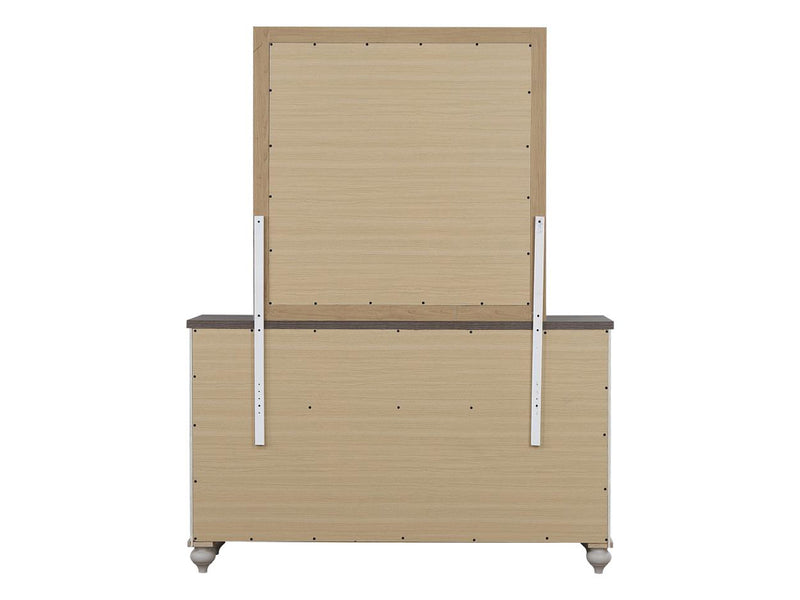 Stillwood Bedroom Set
