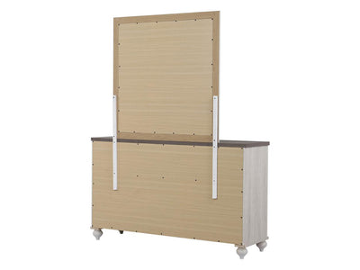 Stillwood Bedroom Set