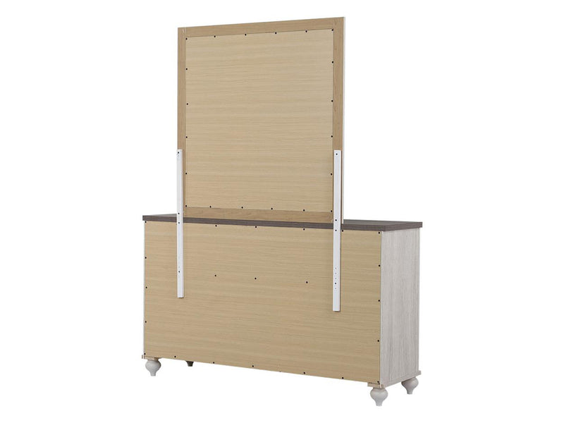 Stillwood Bedroom Set