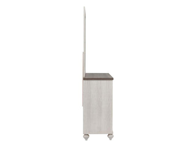 Stillwood Bedroom Set