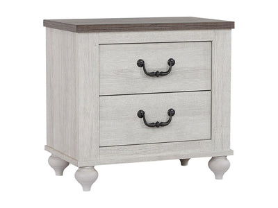 Stillwood Bedroom Set