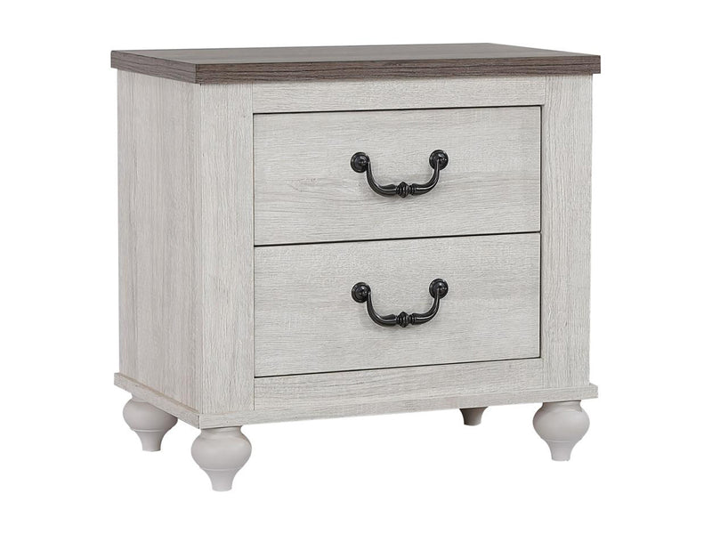 Stillwood Bedroom Set