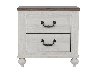 Stillwood Bedroom Set