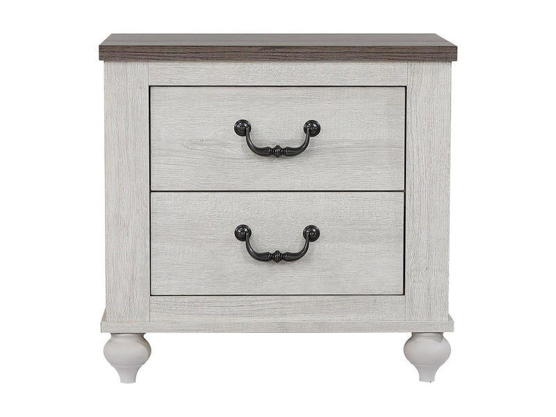 Stillwood Bedroom Set