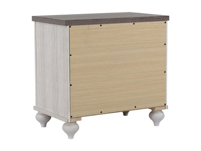 Stillwood Bedroom Set
