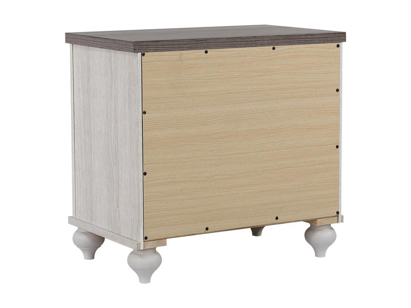 Stillwood Bedroom Set