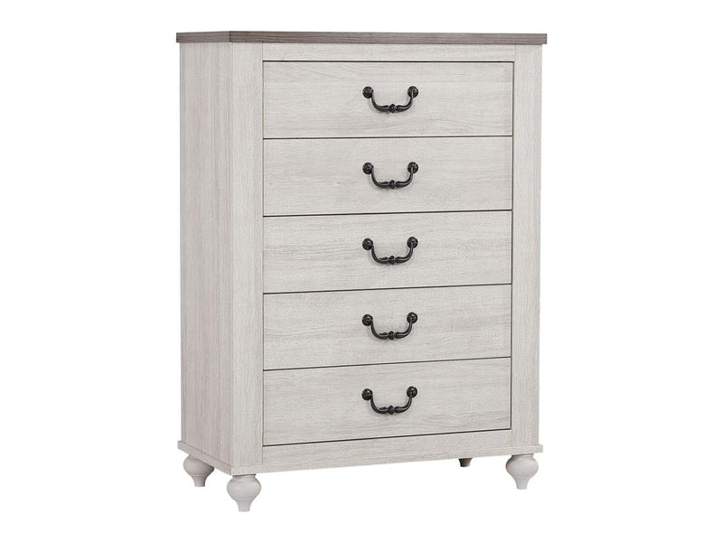 Stillwood Bedroom Set
