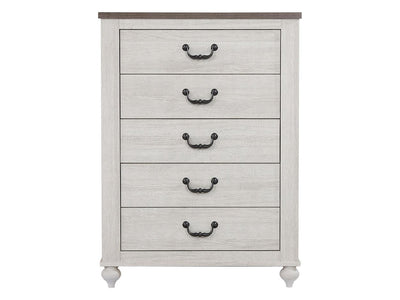 Stillwood Bedroom Set