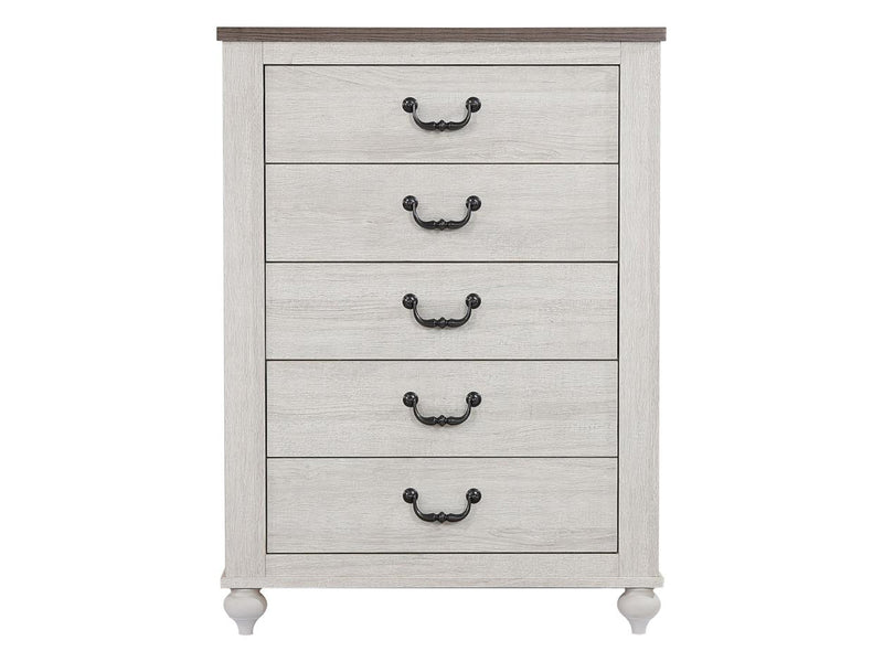 Stillwood Bedroom Set