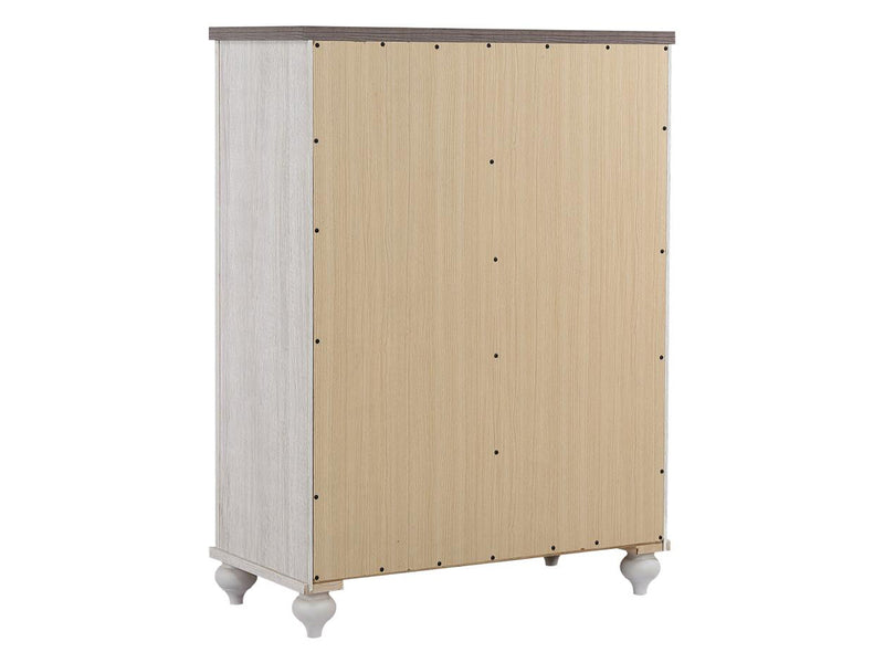 Stillwood Bedroom Set