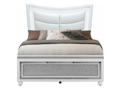 Collete Bedroom Set