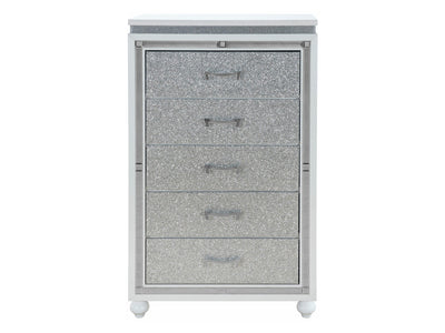 Collete Bedroom Set
