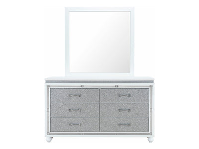 Collete Bedroom Set