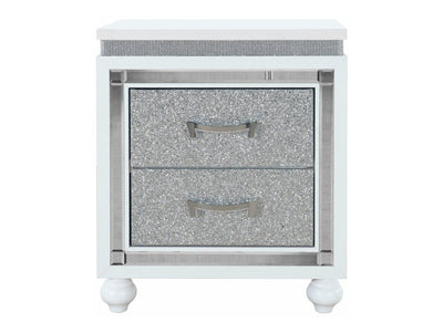 Collete Bedroom Set