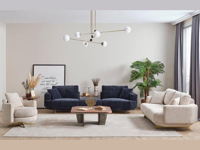 Colmar 37" Wide Armchair