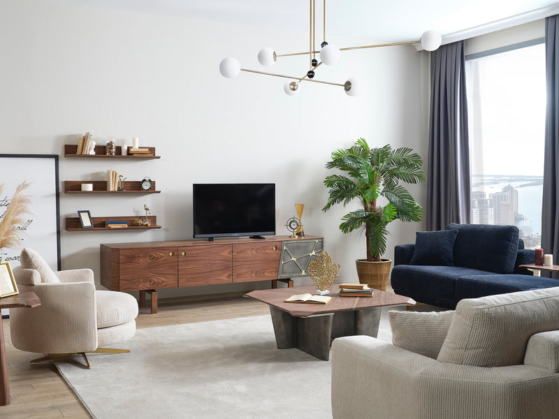 Colmar 37" Wide Armchair
