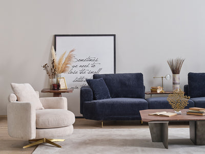 Colmar 37" Wide Armchair