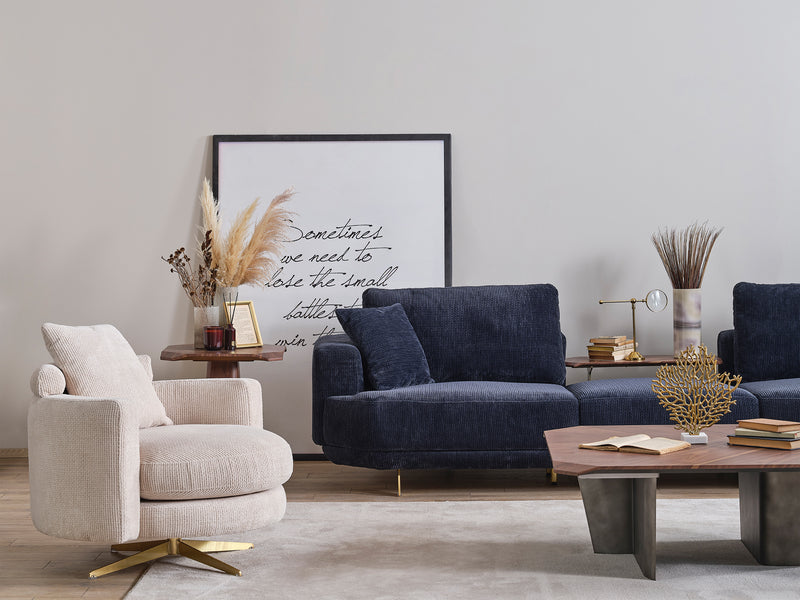 Colmar 37" Wide Armchair