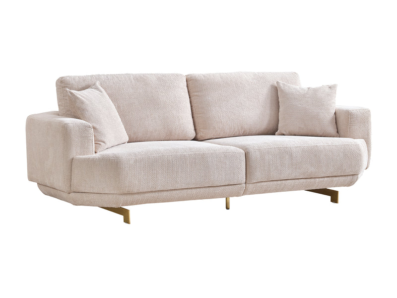 Colmar 87" Wide Sofa
