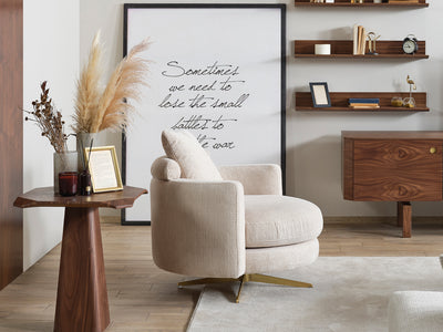 Colmar 37" Wide Armchair