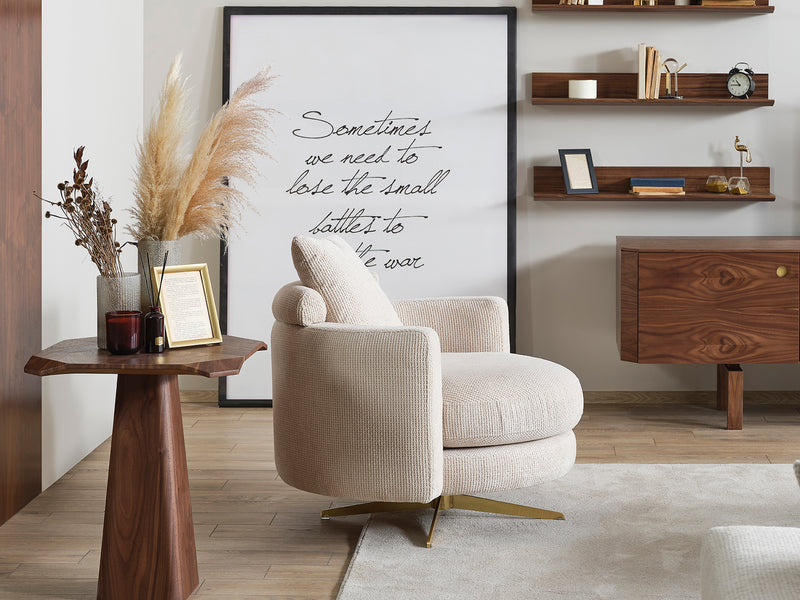 Colmar 37" Wide Armchair