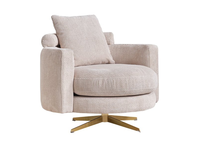 Colmar 37" Wide Armchair
