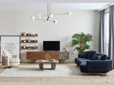 Colmar 37" Wide Armchair