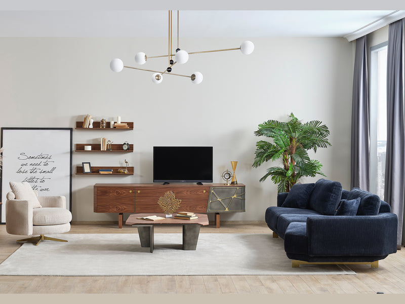 Colmar 37" Wide Armchair
