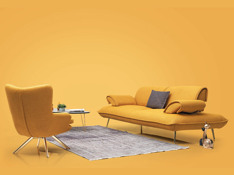 Como Living Room Set